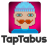 TapTabus логотип