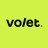 Volet логотип