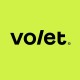 Volet логотип