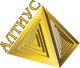 АЛТИУС логотип
