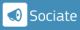 Sociate логотип