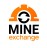 MINE.exchange логотип
