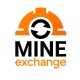 MINE.exchange логотип