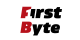 FirstByte логотип