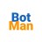BotMan логотип