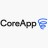 CoreApp логотип