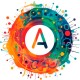 Aiwriteart логотип