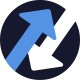 Exnode логотип