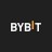Bybit логотип