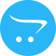 OpenCart логотип