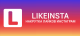 Likeinsta логотип