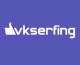 VKserfing лого