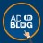 ADinBlog логотип