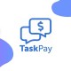 TaskPay логотип