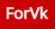 ForVK логотип