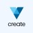 Create логотип