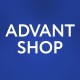 AdvantShop Логотип