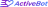 Activebot лого