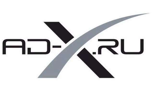 AD-X логотип