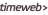 Timeweb логотип