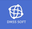 DMSS SOFT логотип