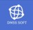 DMSS SOFT логотип