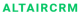 Altair CRM логотип