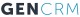 GEN CRM логотип
