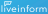 LiveInform логотип