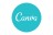 Canva логотип