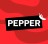 Pepper Ninja логотип