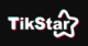 TikStar логотип