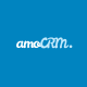 amoCRM Логотип