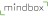 Mindbox logo