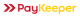 PayKeeper логотип