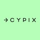 CYPIX логотип