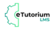 eTutorium LMS логотип
