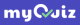 myQuiz  логотип