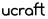 Ucraft логотип