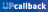 UPcallback логотип