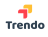 trendo логотип