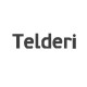 Telderi логотип